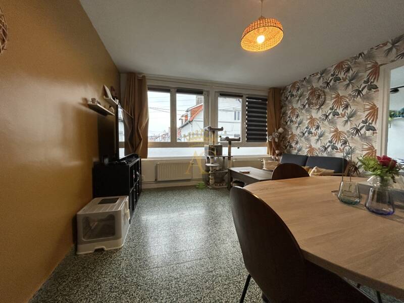 Maison à louer, 68m², ETAPLES