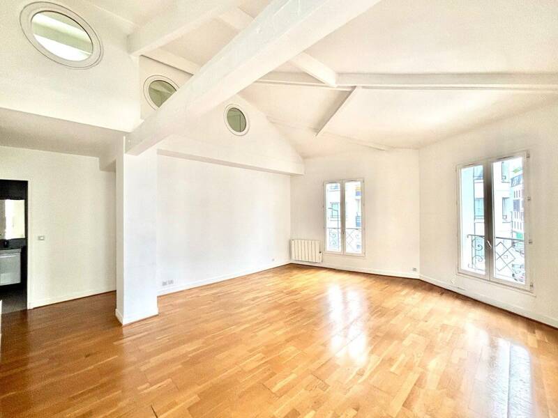 Maison à vendre, 79m², BOULOGNE BILLANCOURT