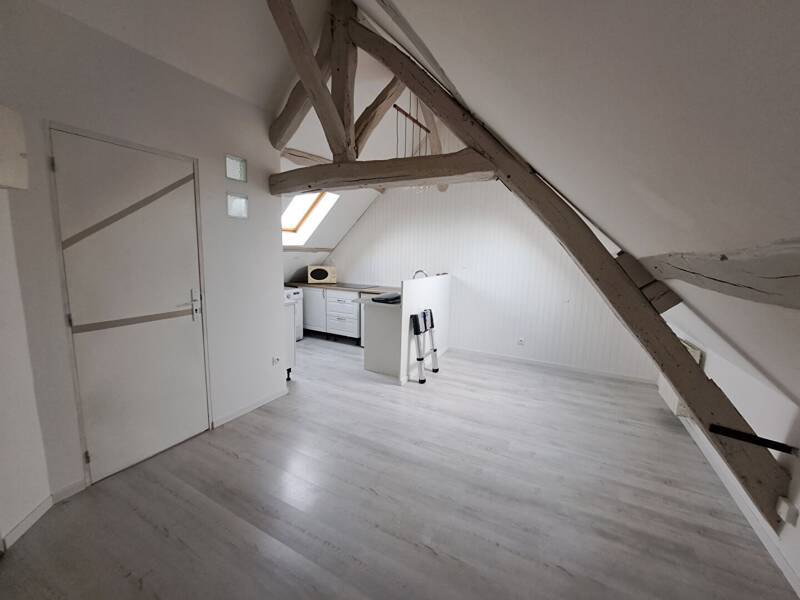 Maison à vendre, 20m², CHAMBLY