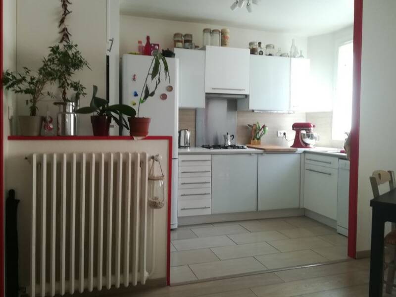 Maison à louer, 55m², TOULOUSE