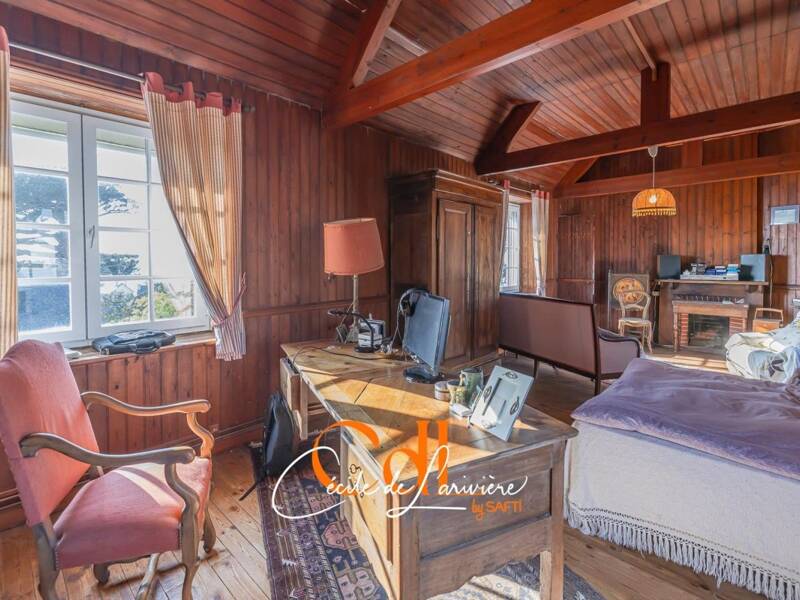 Maison à vendre, 240m², CARANTEC