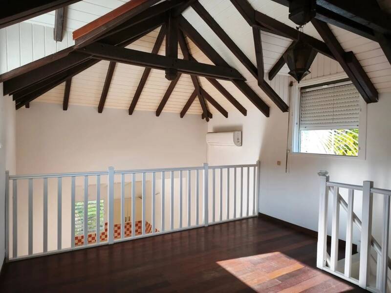 Maison à vendre, 160m², BAIE MAHAULT