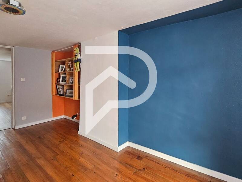 Maison à louer, 107m², REALMONT