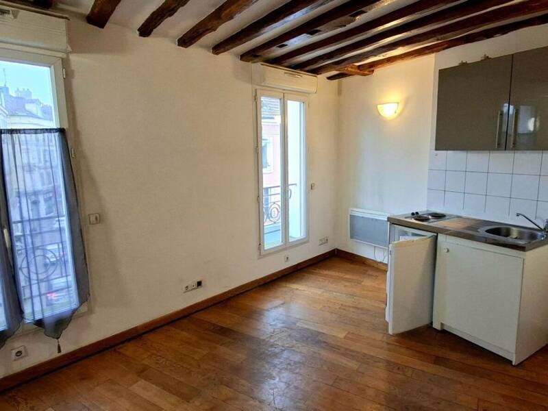 Maison à louer, 17m², CORBEIL ESSONNES