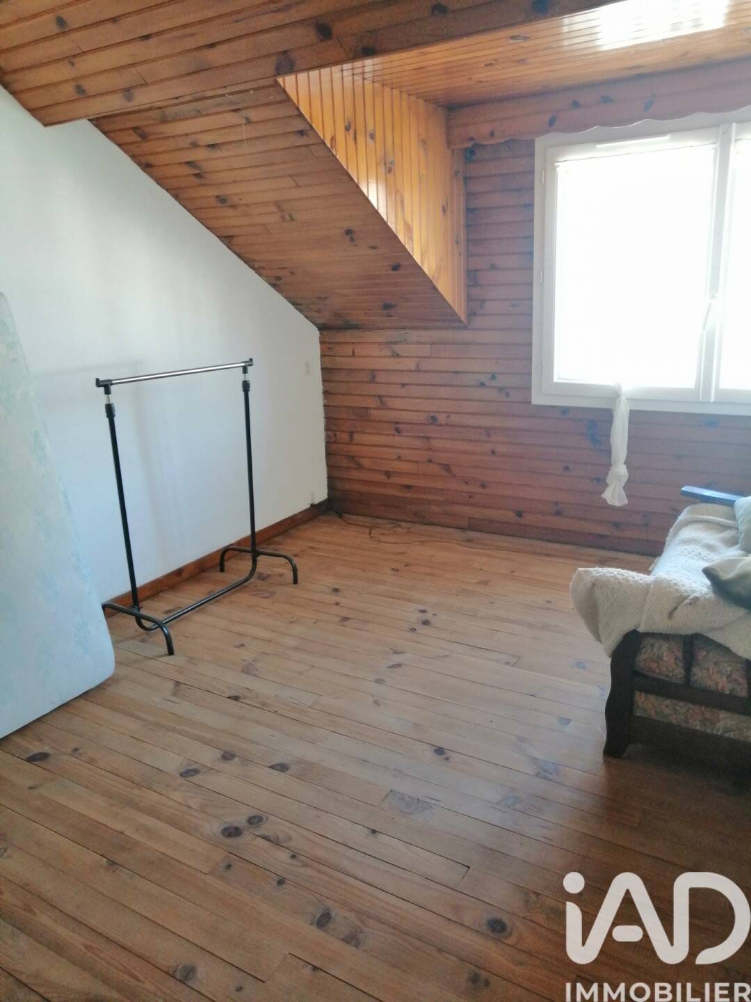 Maison à vendre, 94m², LONGUEIL SAINTE MARIE