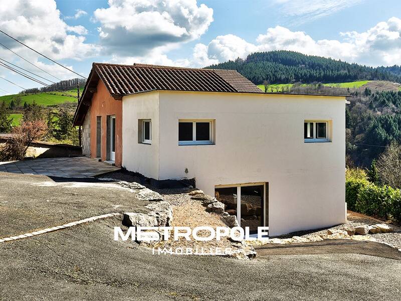 Maison à vendre, 130m², TARARE