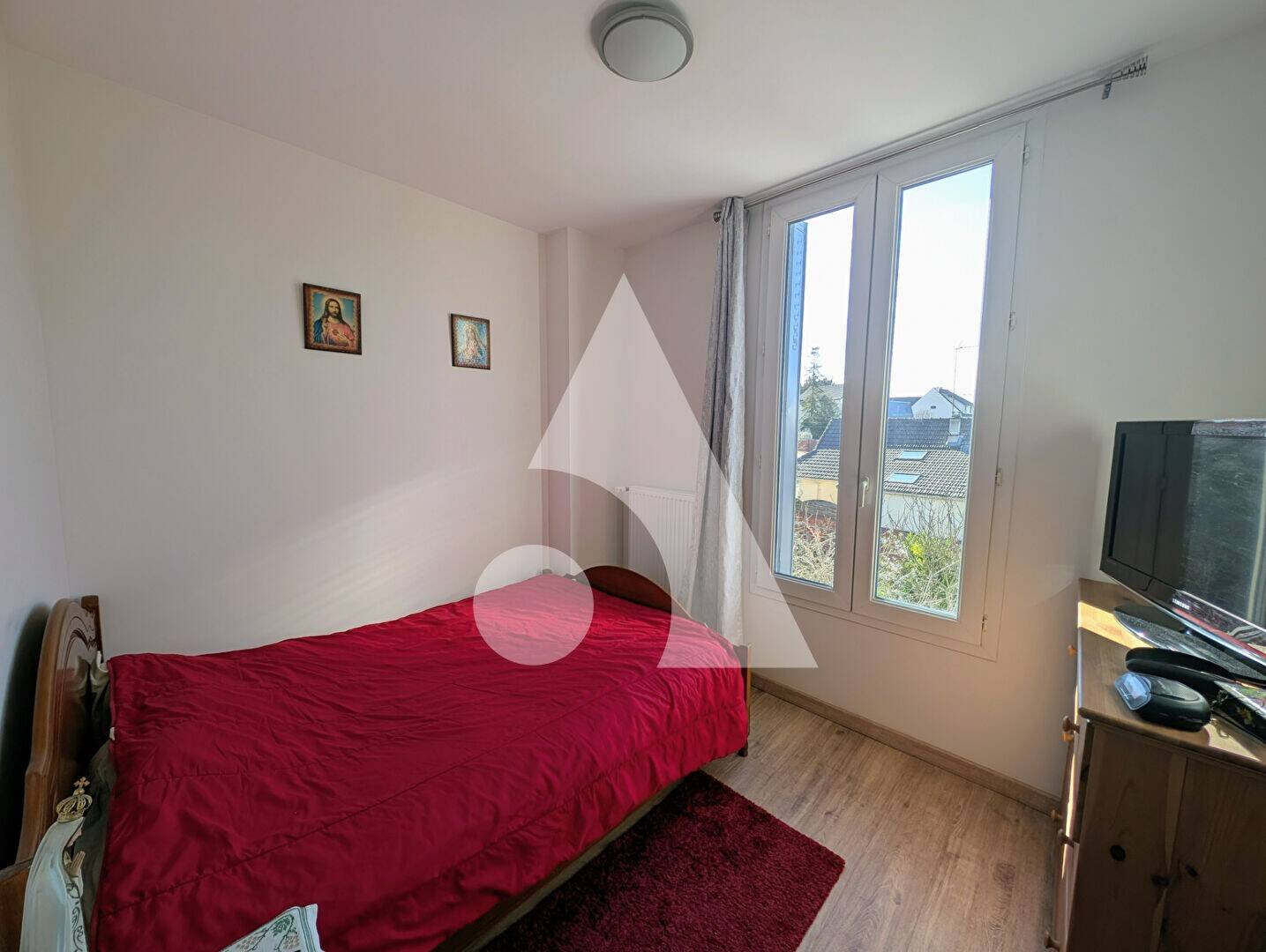 Maison à vendre, 82m², MONTIGNY LES CORMEILLES