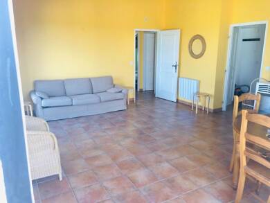 Appartement à louer 860 € 3 pièces 2 chambres 58,9 m² 2 étages Brunet 04210