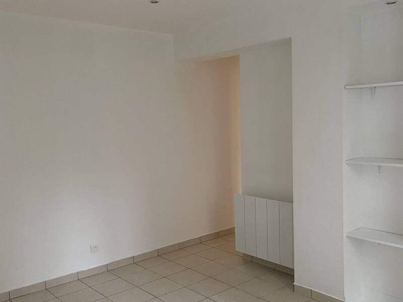 Maison à louer, 33m², PARIS 17E