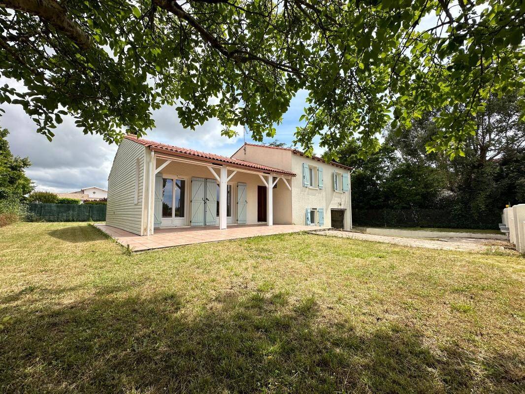 Maison à vendre, 92m², SAINT PALAIS SUR MER