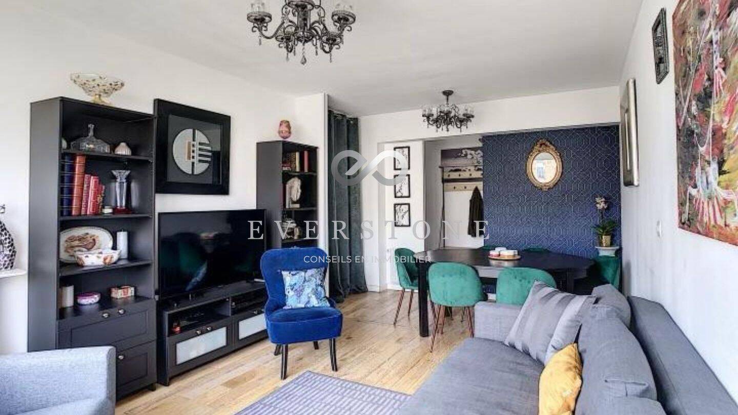 Maison à vendre, 72m², COURBEVOIE