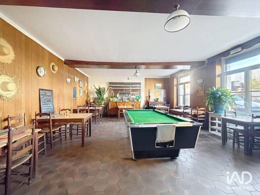 Local commercial à vendre 66 000 € 90 m² de surface de vente Coulombs 28210