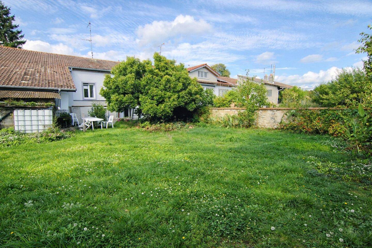Maison à vendre, 165m², MONT SUR MEURTHE