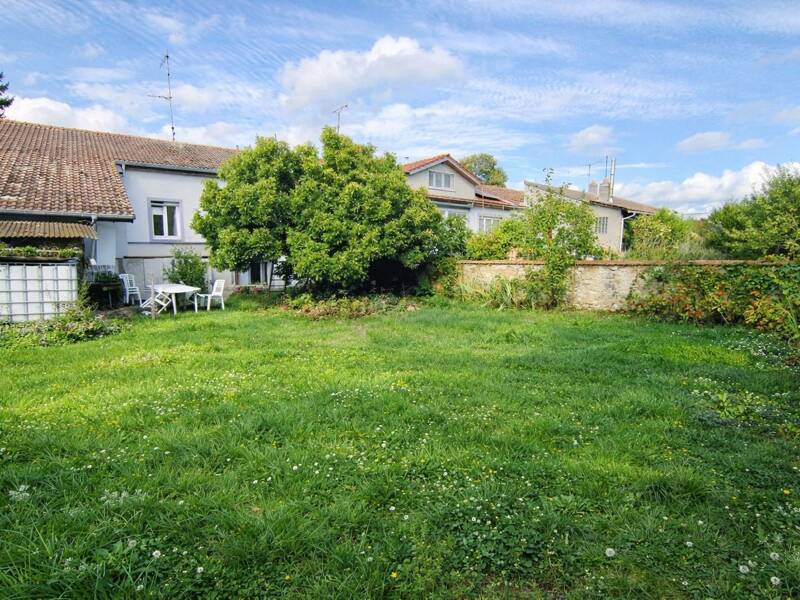 Maison à vendre, 165m², MONT SUR MEURTHE