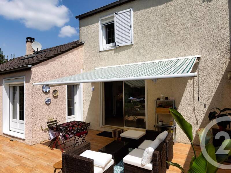 Maison à louer, 115m², BONNELLES