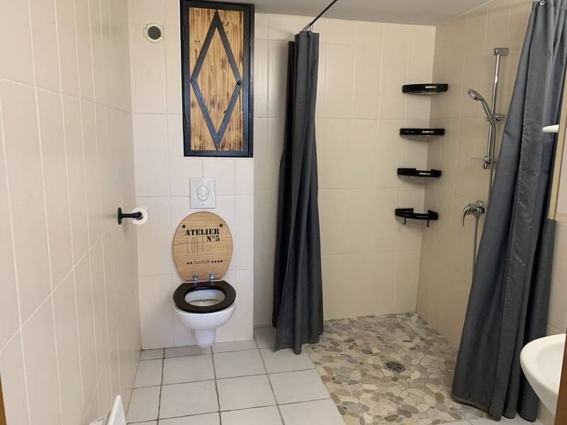 Maison à louer, 77m², PIERREFEU DU VAR