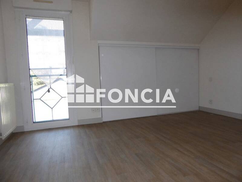 Maison à louer, 68m², LAVAL