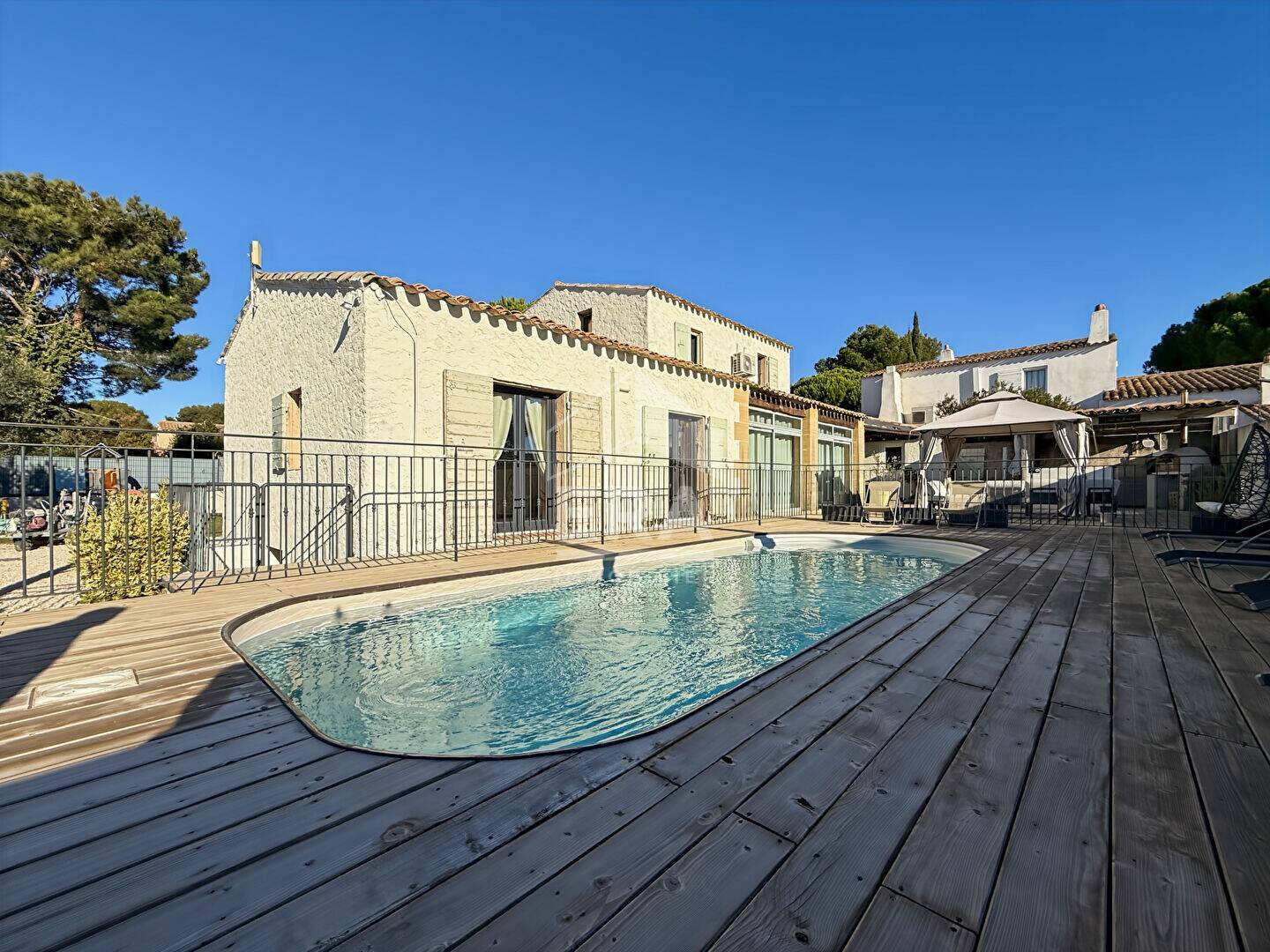 Maison à vendre, 162m², LES PENNES MIRABEAU