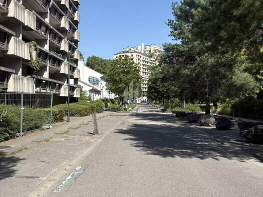 Appartement à vendre 129 000 € 1 pièce 36 m² Allies-Clos d'Or Grenoble 38100