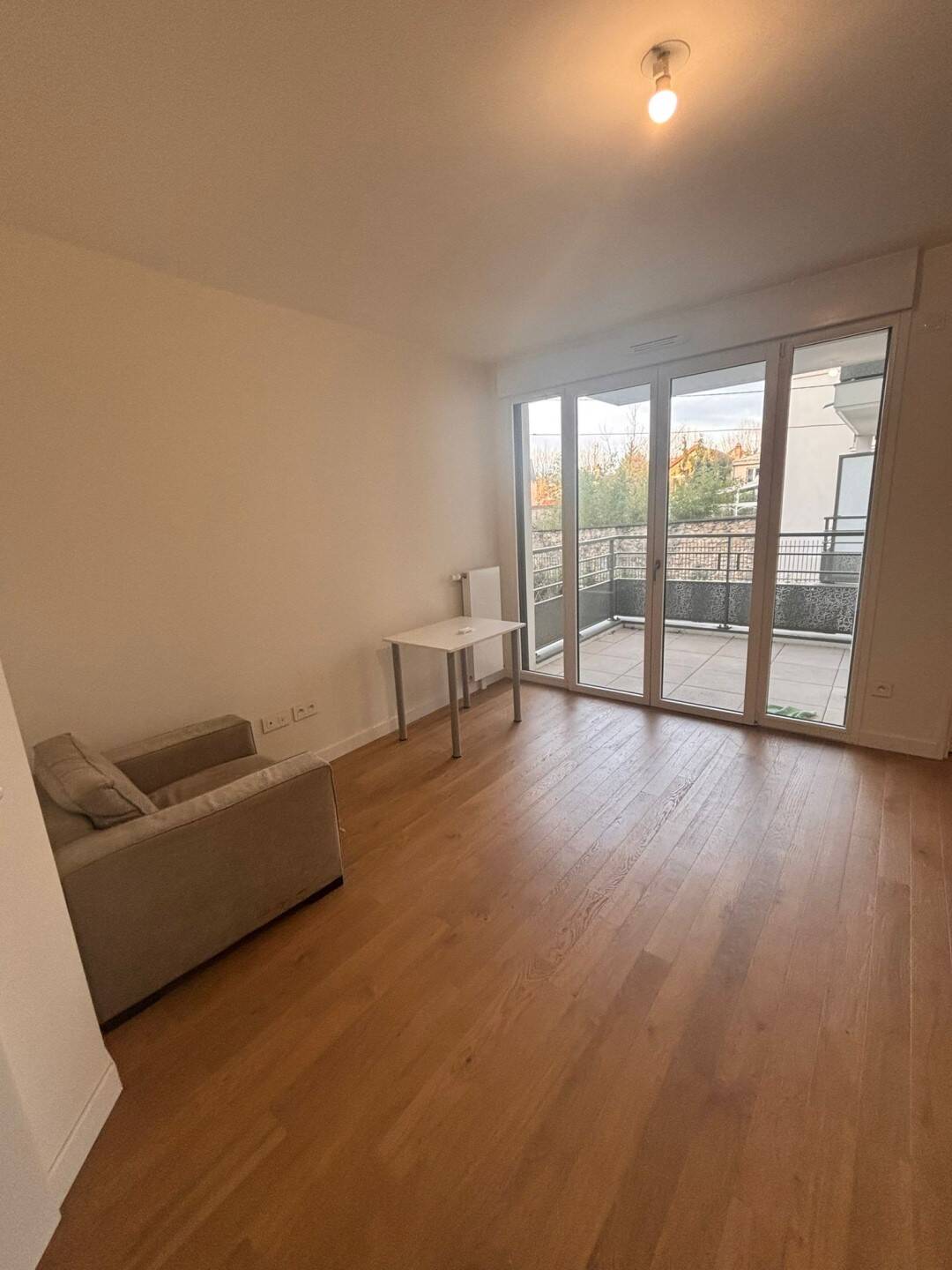Maison à louer, 46m², SAINT MAUR DES FOSSES