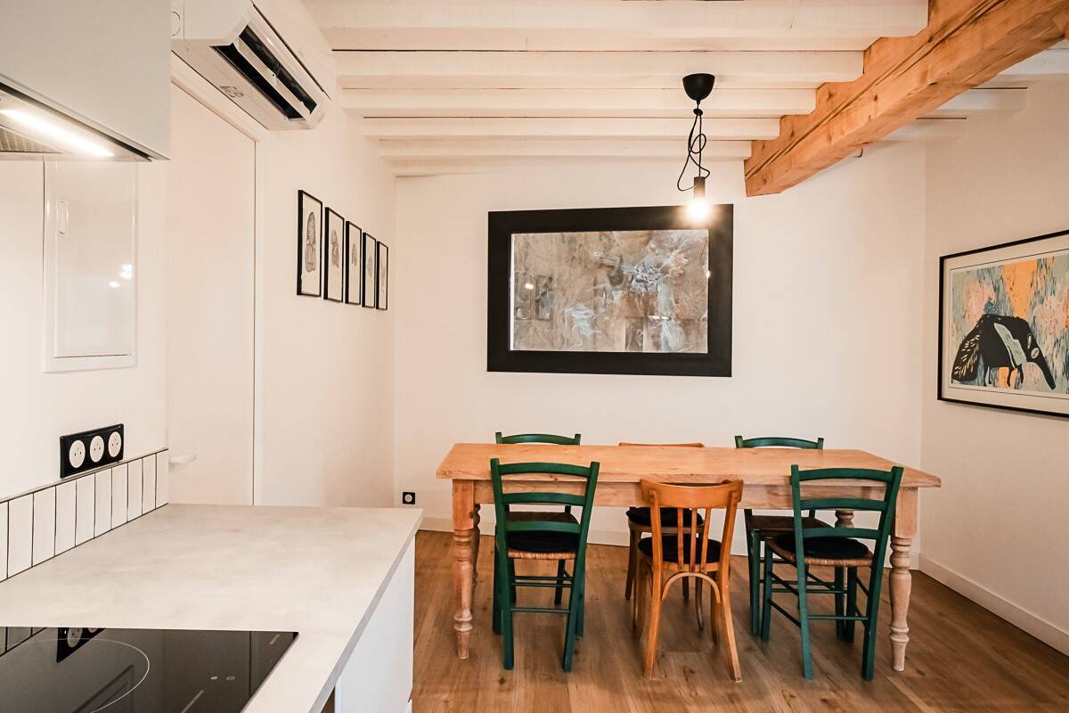 Maison à vendre, 87m², PORT VENDRES
