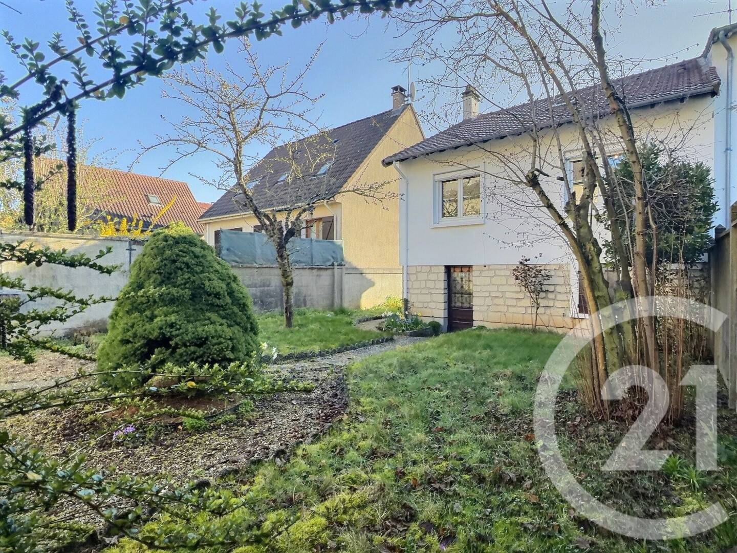 Maison à vendre, 57m², ANTONY
