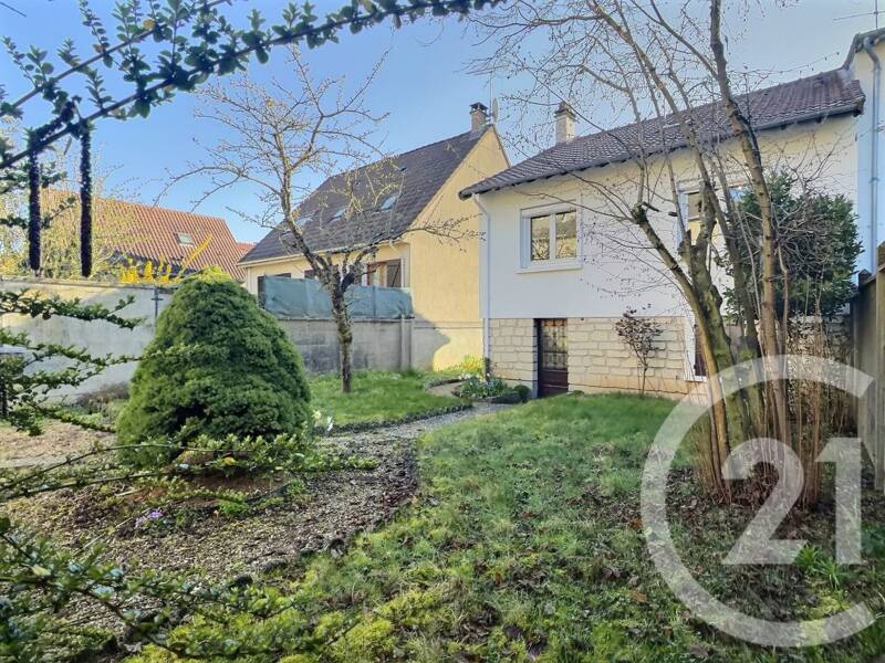 Maison à vendre, 57m², ANTONY
