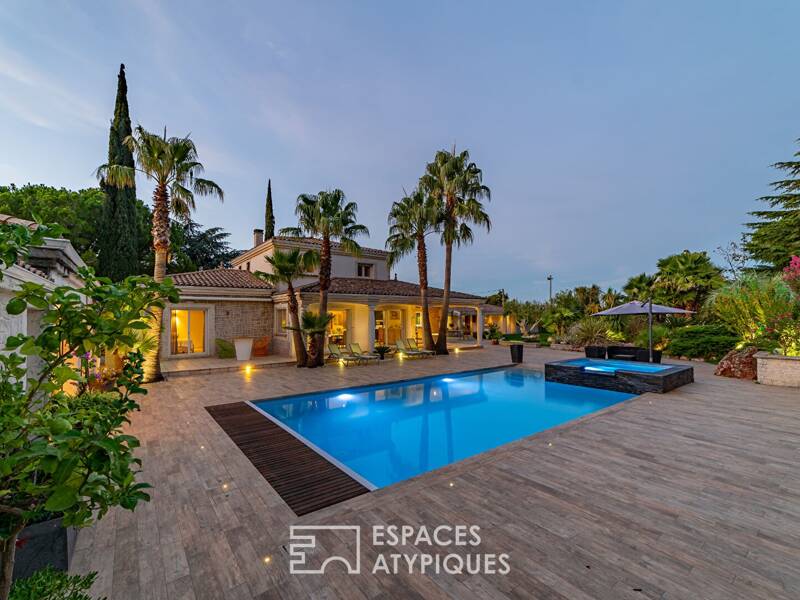 Maison à vendre, 440m², VIAS