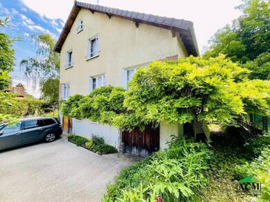 Maison à vendre 299 000 € 5 pièces 3 chambres 87 m² 429 m² de terrain Mériel 95630
