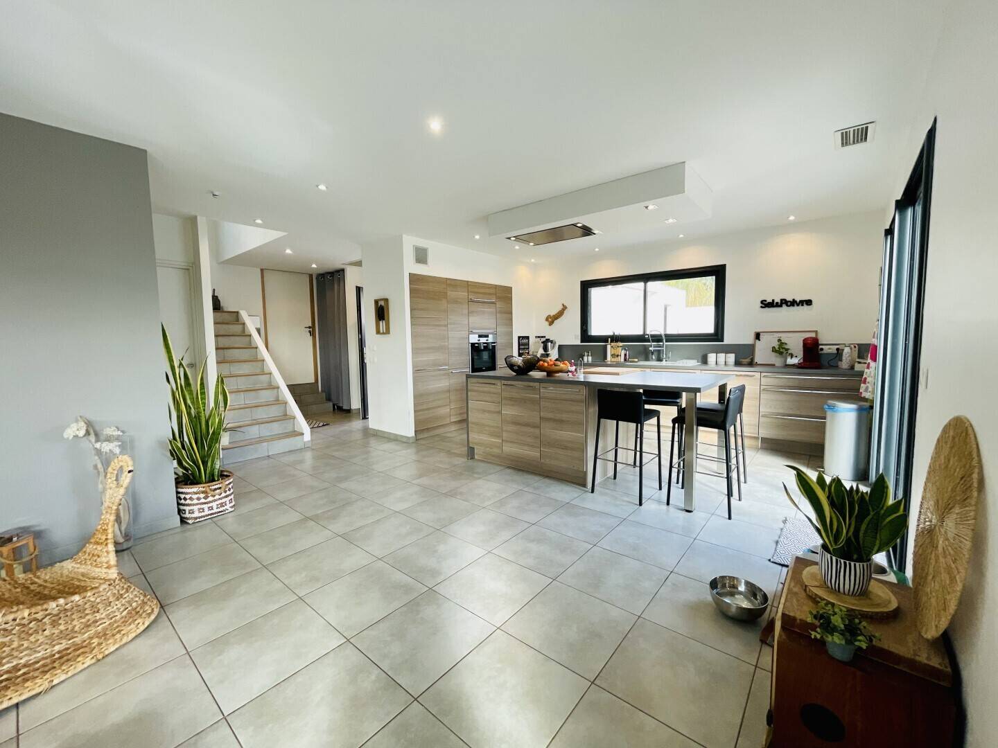 Maison à vendre, 150m², VILLENEUVE DE LA RAHO