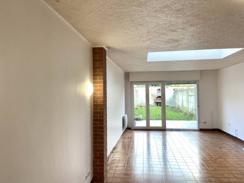 Maison à louer, 107m², HALLUIN