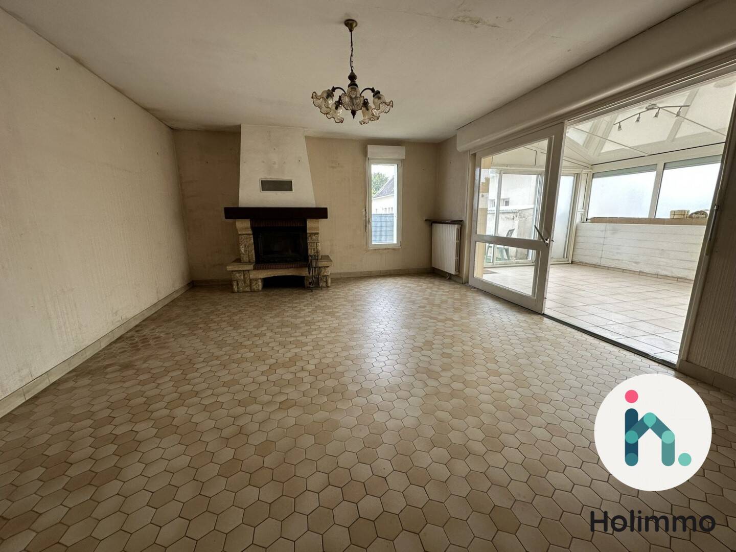 Maison à vendre, 107m², VANNES