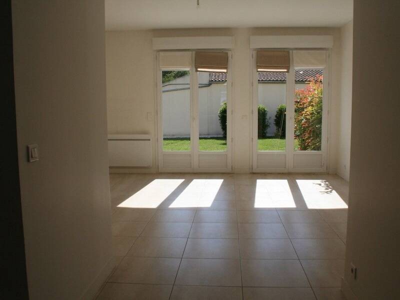 Maison à louer, 106m², CHAVENAY