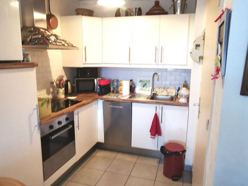 Maison à vendre, 46m², ANDERNOS LES BAINS