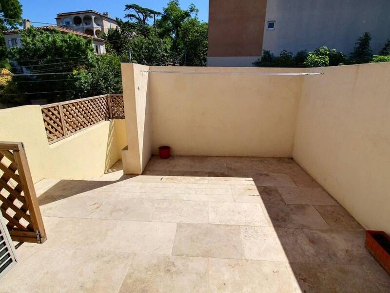 Maison à vendre, 103m², MARSEILLE 11E