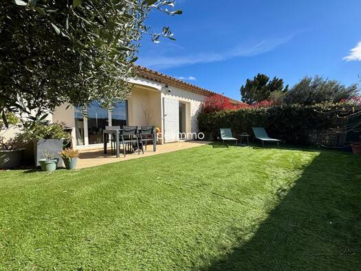 Maison à vendre 221 000 € 2 pièces 1 chambre 44 m² 178 m² de terrain Aureille 13930