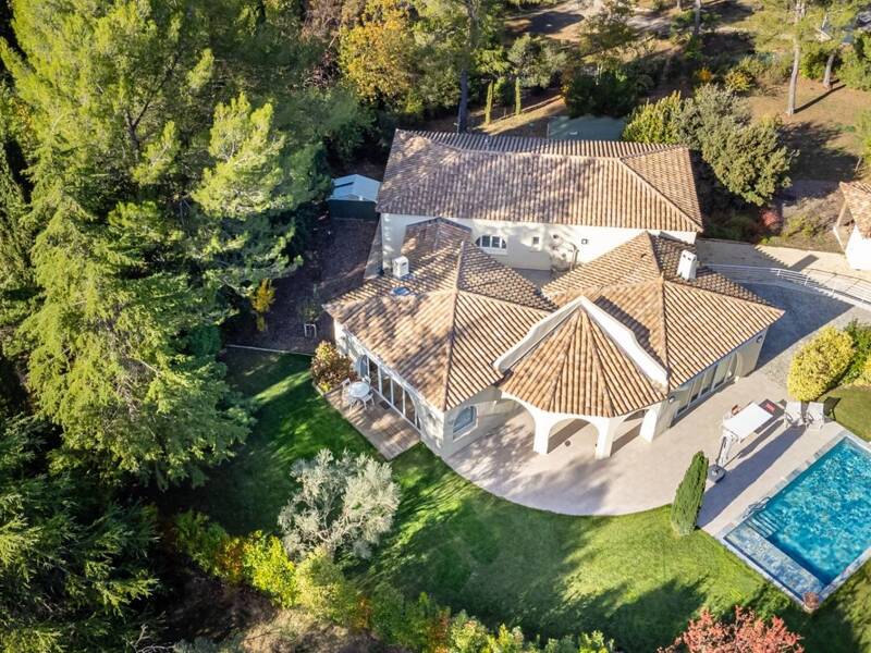 Maison à vendre, 235m², MONTFERRIER SUR LEZ