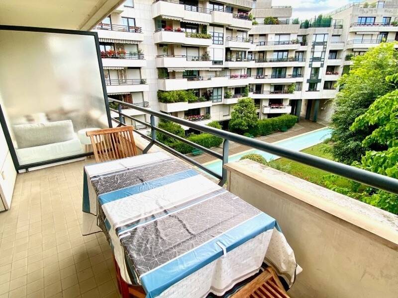 Maison à louer, 32m², BOULOGNE BILLANCOURT