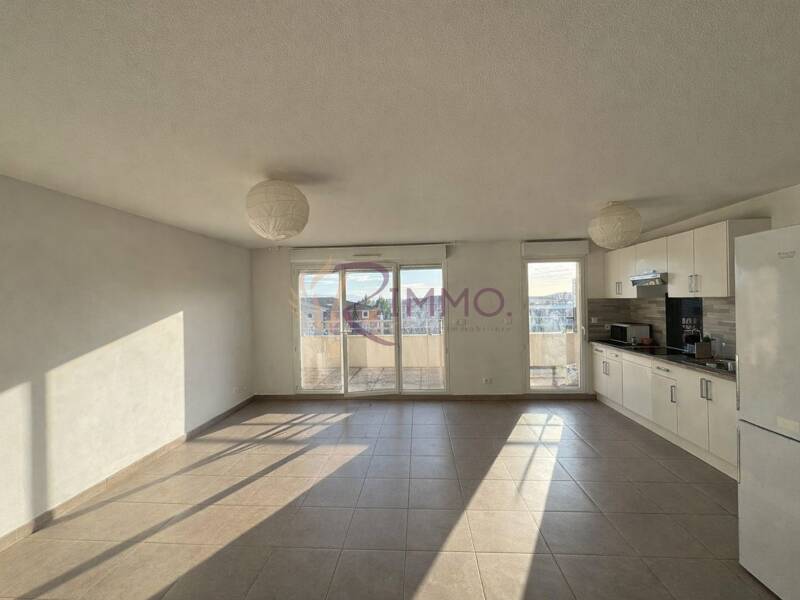 Maison à louer, 70m², AIX EN PROVENCE