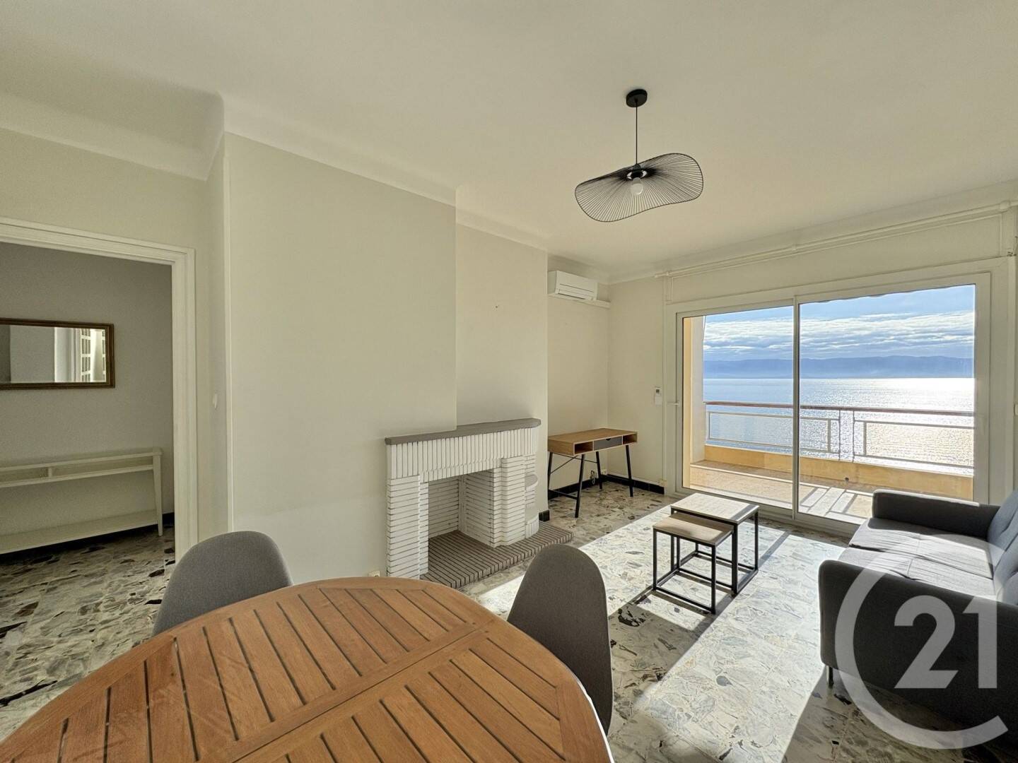 Maison à louer, 60m², AJACCIO