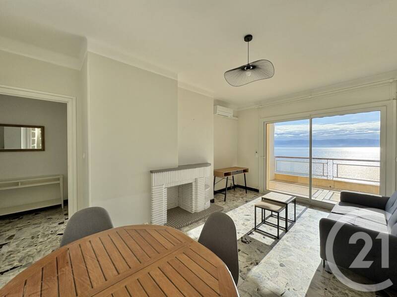 Maison à louer, 60m², AJACCIO
