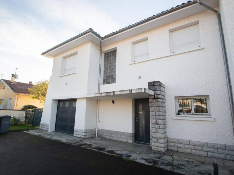 Maison à louer, 137m², PAU