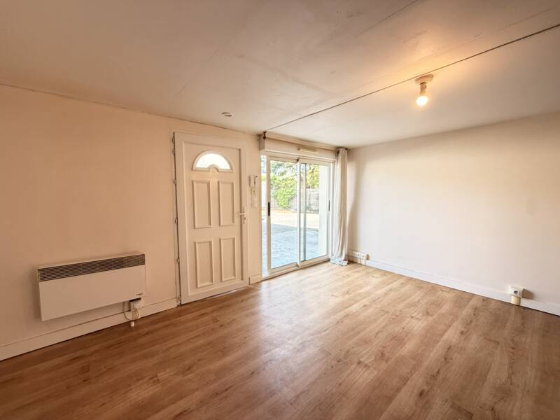 Maison à louer, 45m², MERIGNAC