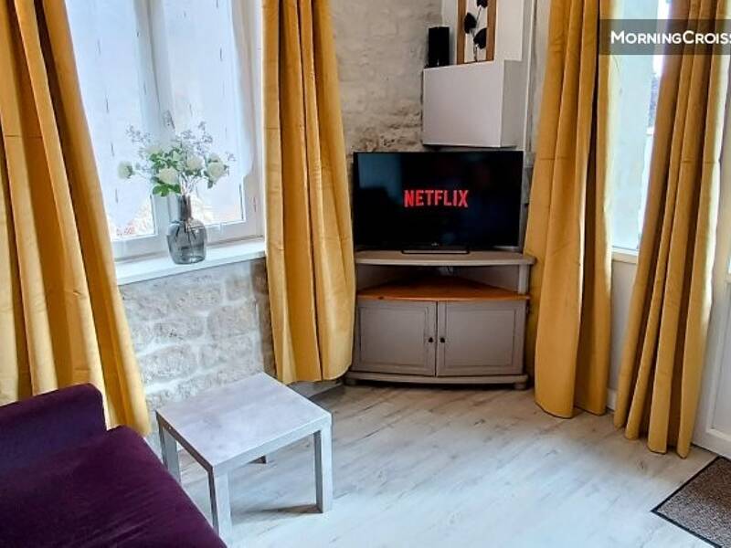 Maison à louer, 39m², SAINT MICHEL LE CLOUCQ