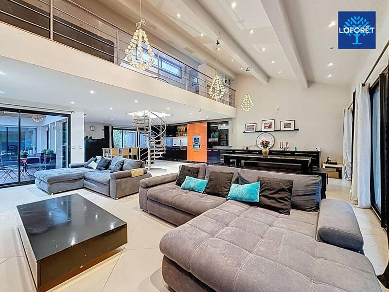 Maison à vendre, 226m², CHAMPIGNY SUR MARNE