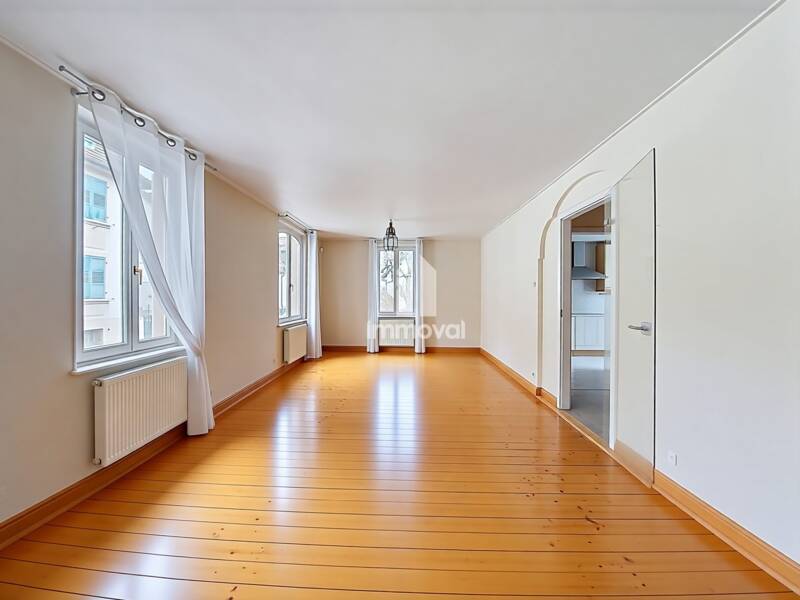 Maison à louer, 127m², STRASBOURG