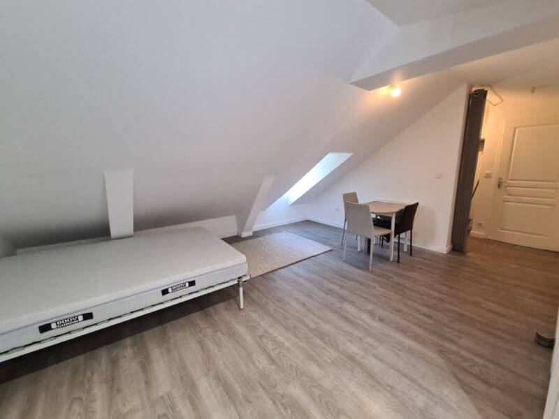 Maison à louer, 21m², LE HAVRE