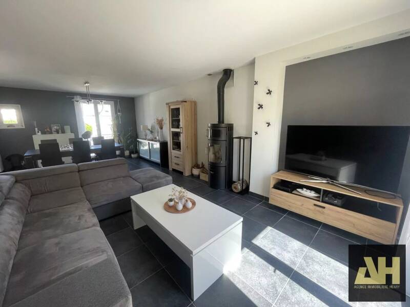 Maison à vendre, 120m², BREST