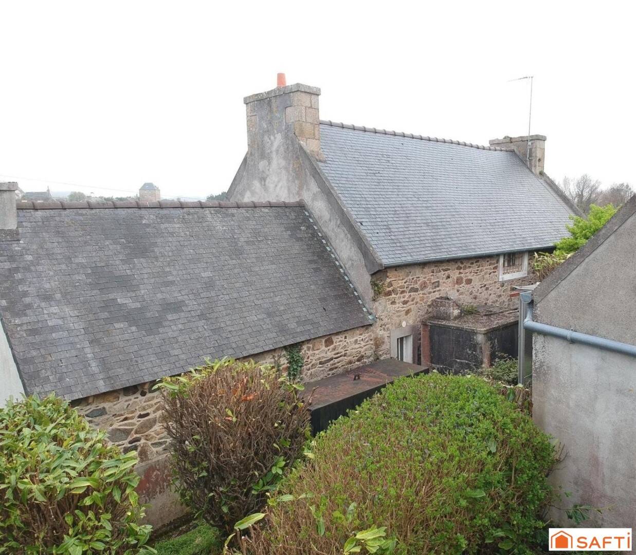 Maison à vendre, 90m², PENVENAN