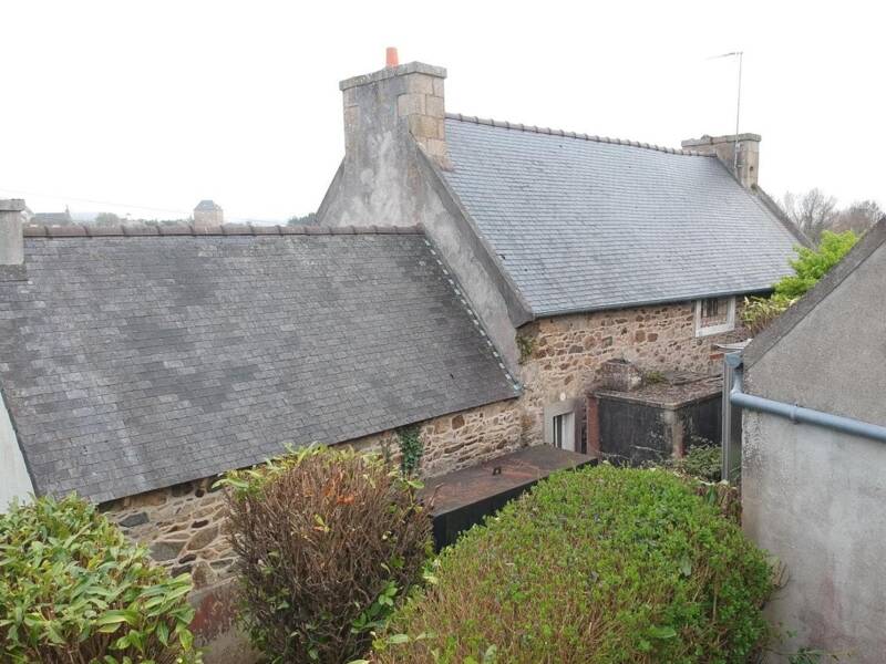 Maison à vendre, 90m², PENVENAN